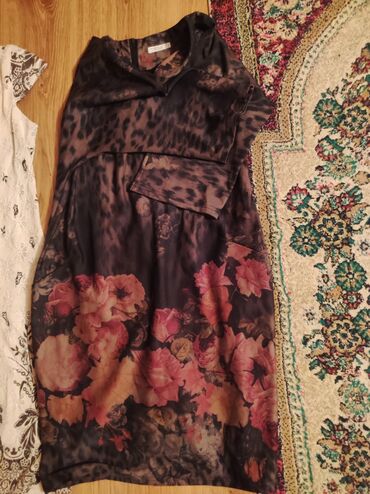 Gündəlik donlar: Gündəlik don, Maksi, Alexander McQueen, 2XL -da lalafo.az — 6 Gündəlik donlar: Gündəlik don, Maksi, Alexander McQueen, 2XL — 6