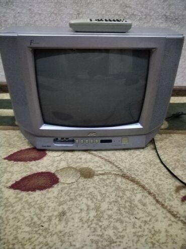 televizor 49 inch: İşlənmiş Televizor JVC 28" Ünvandan götürmə