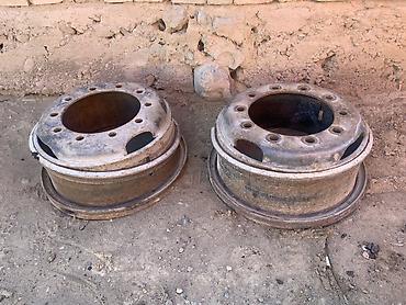 Грузовики: Грузовик — 5