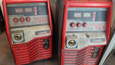 Ремонт другой техники: Ремонт всех видов импульсных, сварочных аппаратов! Качественно. чистка — 8