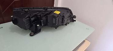 2q0 965 567 a: FAR ZA ŠKODA OCTAVIA OD 2019. DO 2023. GOD. - 5E1941015E | Far levi — 5
