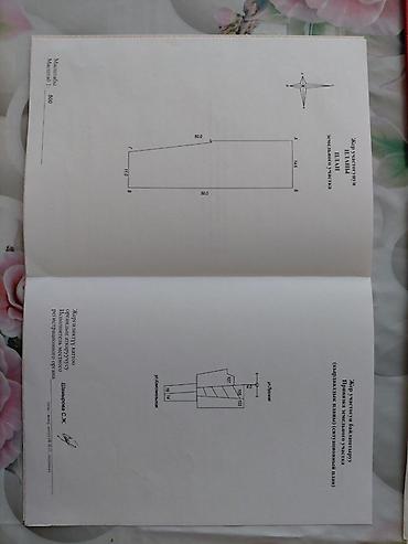 Продажа коттеджей и домов: Продаётся дом в городе Кара-Балта. Участок 7 соток. Общая площадь дома — 8
