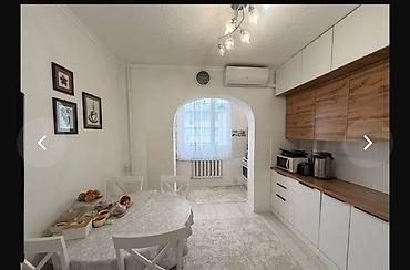 Продажа квартир: 2 комнаты, 66 м², 9 мкр 106 серия, 4 этаж, Дизайнерский ремонт — 9