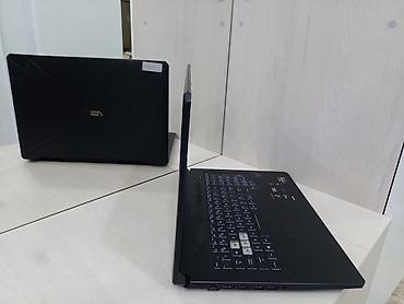1650: ASUS TUF Gaming 17.3" Игровой ноутбук из серии TUF — крупноформатный — 3