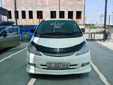 бокс на крышу авто купить в бишкеке: Toyota Estima: 2002 г., 2.4 л, Автомат, Бензин, Вэн/Минивэн