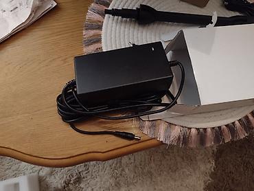 Mašine za čišćenje i održavanje: Punjivi perač pod pritiskom FIXNOW - Fiknov bežični prenosivi čistač — 10