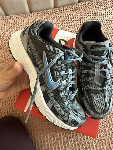 кроссовки nike: Yeni ! Nike 33,5 usaq ayyaqqabisi .210 AZN alinib — 1