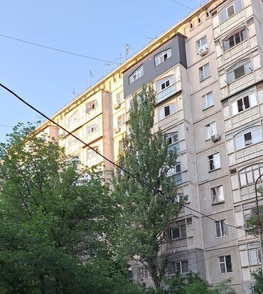 квартиры в сокулуке: 1 комната, 38 м², 106 серия, 7 этаж