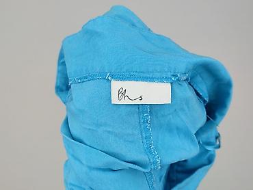 pull and bear spodnie lniane: Bhs, Szorty damskie, rozmiar L — 4
