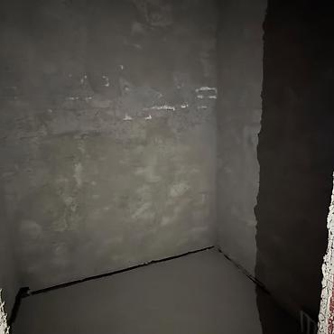 Продажа квартир: 1 комната, 50 м², Тунгуч мкр Элитка, 1 этаж, ПСО (под самоотделку) — 4