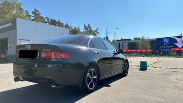 купить машину до 10000 долларов: Honda Accord: 2004 г., 2.4 л, Автоматтык, Бензин, Седан