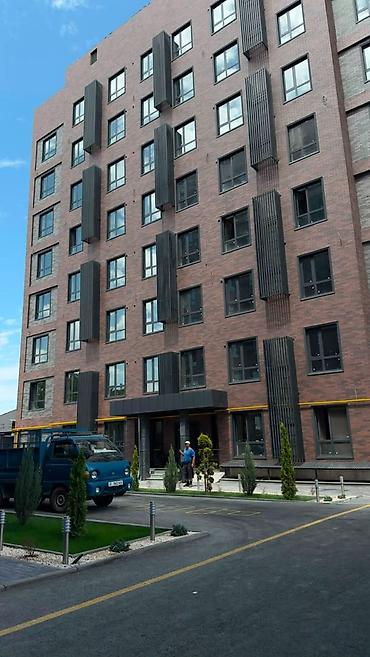 1: 🏡 Продается 1-комнатная квартира в ЖК «Аура»! 📍 Адрес: Жибек Жолу / — 9