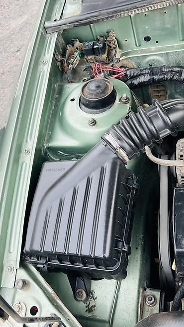 Chevrolet: Chevrolet Lanos: 2010 г., 1.5 л, Механика, Бензин, Седан — 17