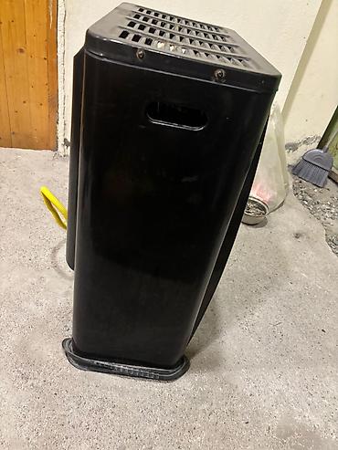 Təmir və tikinti: İşlənmiş Panel Radiator Zəmanətsiz, Kredit yoxdur — 2
