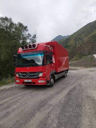 фары хундай саната: Грузовик, Mercedes-Benz, Стандарт