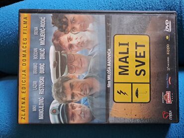 Kasete, CD i DVD: CD filmovi domaci i strani ORIGINALI po 200 din po kom. Za 5 kom i — 10