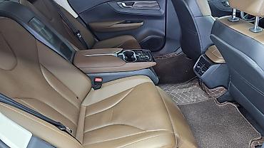 Dongfeng: Dongfeng : 2021 г., 2 л, Автомат, Электромобиль, Седан — 12