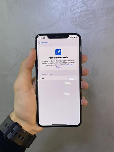 iphone x adapter: IPhone X, Space Gray, Face ID — 9