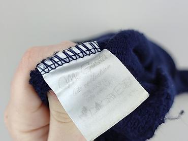 only blue behaviour jacket: Sweter damski, rozmiar One size — 4