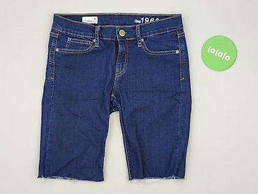 pyramid jeans: Gap, Szorty damskie, rozmiar M — 2