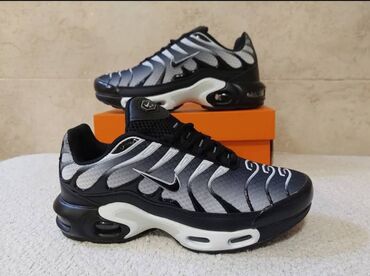 Patike: Nike air max tn patike Novo Brojevi 36 do 46, zavisi od modela fb — 14