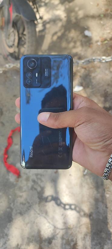 redmi 12 s: Redmi Note 12S, 256 GB, rəng - Mavi, İki sim kartlı — 1