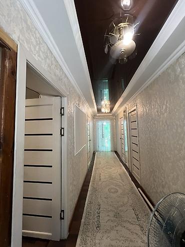 Продажа коттеджей и домов: 4 комнаты, 95 м², 5 соток, Бишкек, Ак-Ордо 1 ж/м Риэлтор — 8