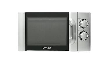 №: 9777 Məhsulun adı: Mikrodalğalı soba Luxell HM23-01 Brend: Kumtel