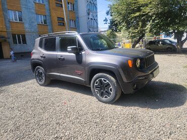 аварини машина: Jeep Patriot: 2018 г., 2 л, Автомат, Дизель, Седан