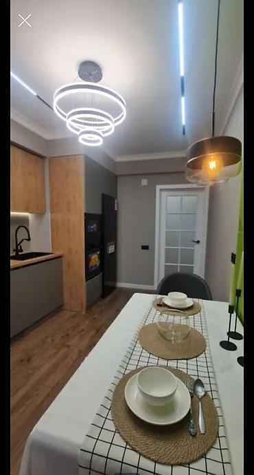 single room flat: Сдается 1 комнатная квартира посуточно для командированных — 7