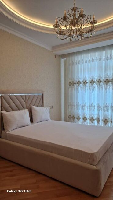 Uzunmüddətli kirayə mənzillər: Xətai metrosunun düz yanında, yeni tikili, 16 mərtəbəli binanın 13-cü -da lalafo.az — 7 Uzunmüddətli kirayə mənzillər: Xətai metrosunun düz yanında, yeni tikili, 16 mərtəbəli binanın 13-cü — 7