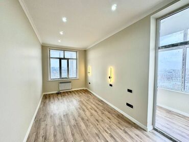 Продажа квартир: 2 комнаты, 100 м², Элитка, 11 этаж