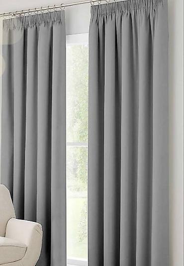 Тюли: Воздушные тюлевые шторы с вышивкой - Материал: легкий полупрозрачный — 10