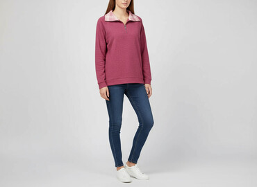 Bluzy: Janina, Bluza damska
, rozmiar L