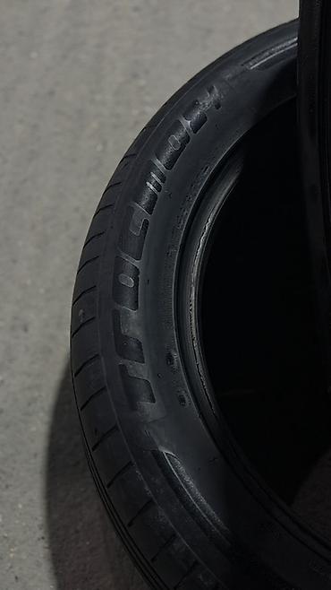 tesla qiyməti: İşlənmiş Şin Tracmax 235 / 55 / R 19 — 4