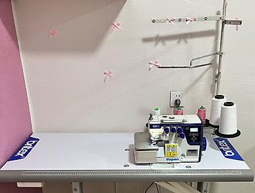 overlok makinesi: 5 saplı overlok satılır 450azn — 1
