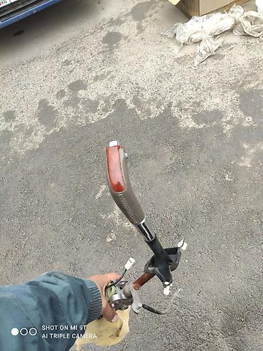 Бампер и комплектующие: Toyota, Б/у, Оригинал — 23