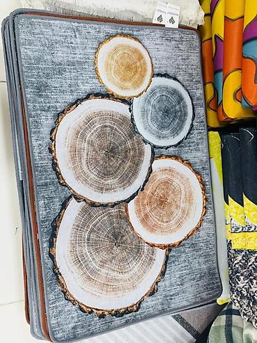 Ковры и паласы: Ковер С подогревом — 6