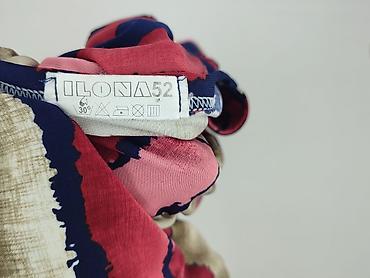 stroj delfina: Sukienka damska, rozmiar 5XL — 4