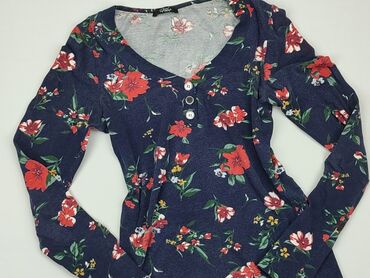 bluzki do długich spódnic: Blouse, XS (EU 34), condition - Good