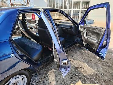 turbo.az vaz 2106 satisi: Məhsul: Lada 2110 sedan (mavi rəng) Xüsusiyyətlər: - Kuzov: 4 qapılı — 10