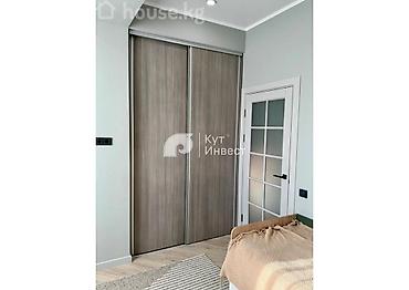 Продажа квартир: 3 комнаты, 82 м², Элитка, Евроремонт — 8