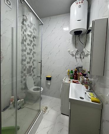 Продажа квартир: 1 комната, 41 м², Элитка, 9 этаж, Евроремонт — 3