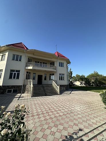 Долгосрочная аренда домов: 600 м², 10 комнат — 3
