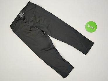 dresy sliskie: Reebok, Legginsy Sportowe damskie, rozmiar S — 2