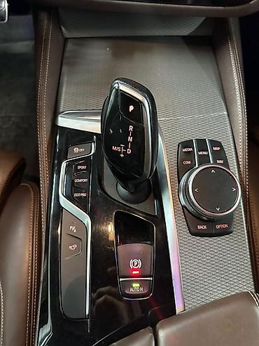 BMW: BMW : 2019 г., 2 л, Автомат, Дизель, Седан — 4