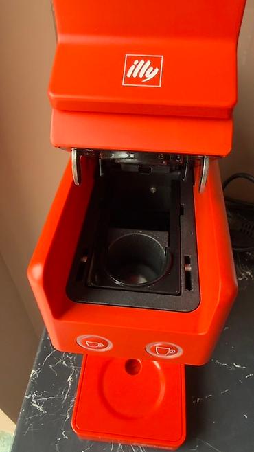 dolce gusto: Qəhvə maşını Su qabı ilə, Yeni — 3