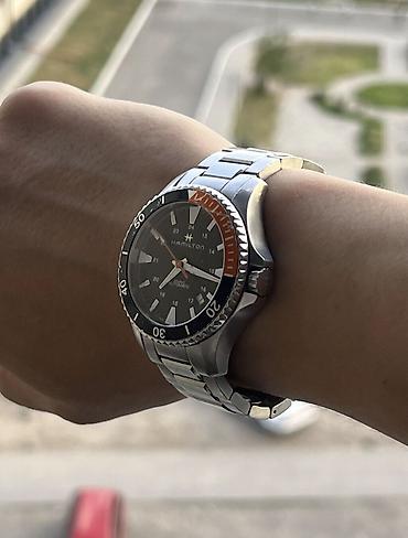 tissot: Tissot Prx, Hamilton scuba и Seiko Monster 1. Новые Tissot Prx 40 мм - — 5