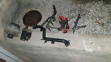 мотор вариатор: Коробка передач Вариатор Audi 2005 г., Б/у, Оригинал, Германия — 2