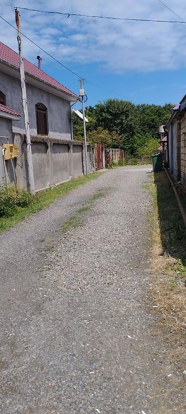 ev və bağ: Satış üçün həyət evi və torpaq sahəsi - Ümumi təsvir: Həyətyanı — 3